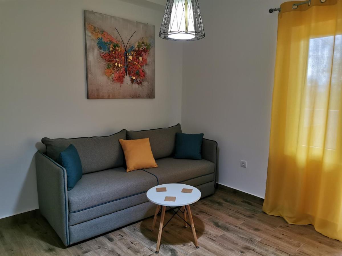 Vila Breza Soko Banja Exteriér fotografie