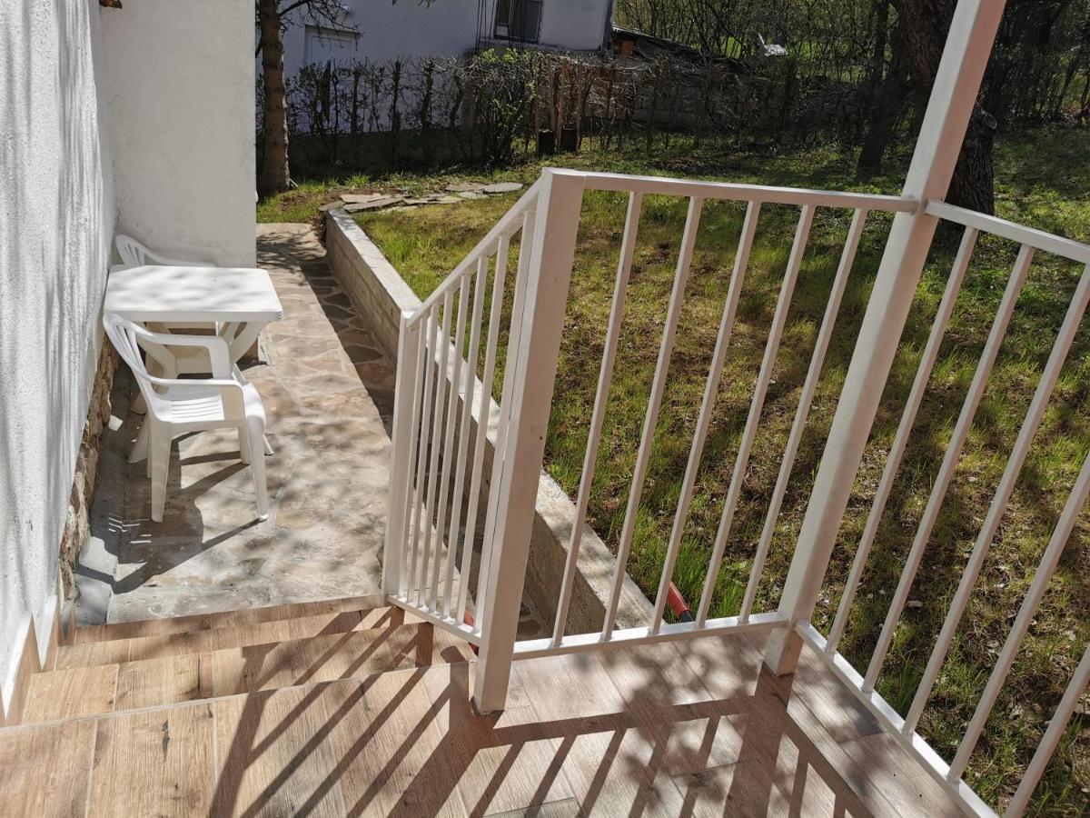 Vila Breza Soko Banja Exteriér fotografie