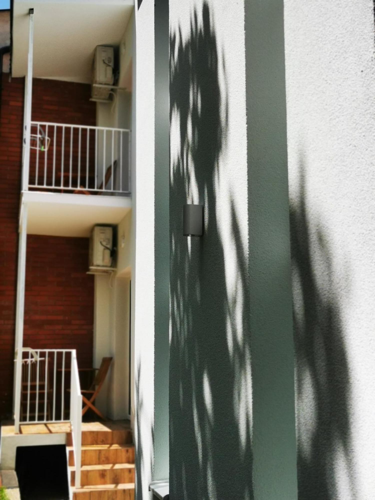 Vila Breza Soko Banja Exteriér fotografie