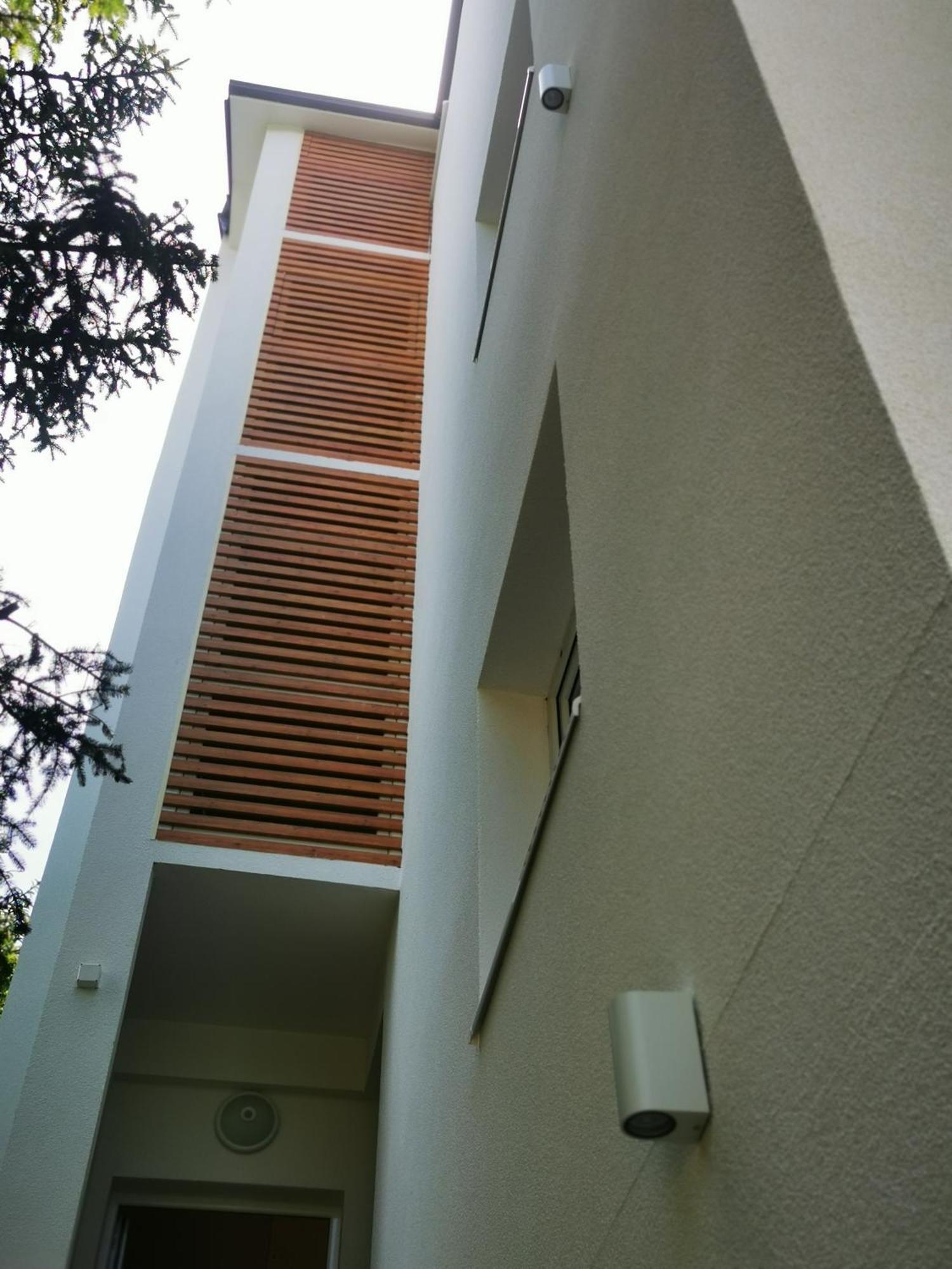 Vila Breza Soko Banja Exteriér fotografie