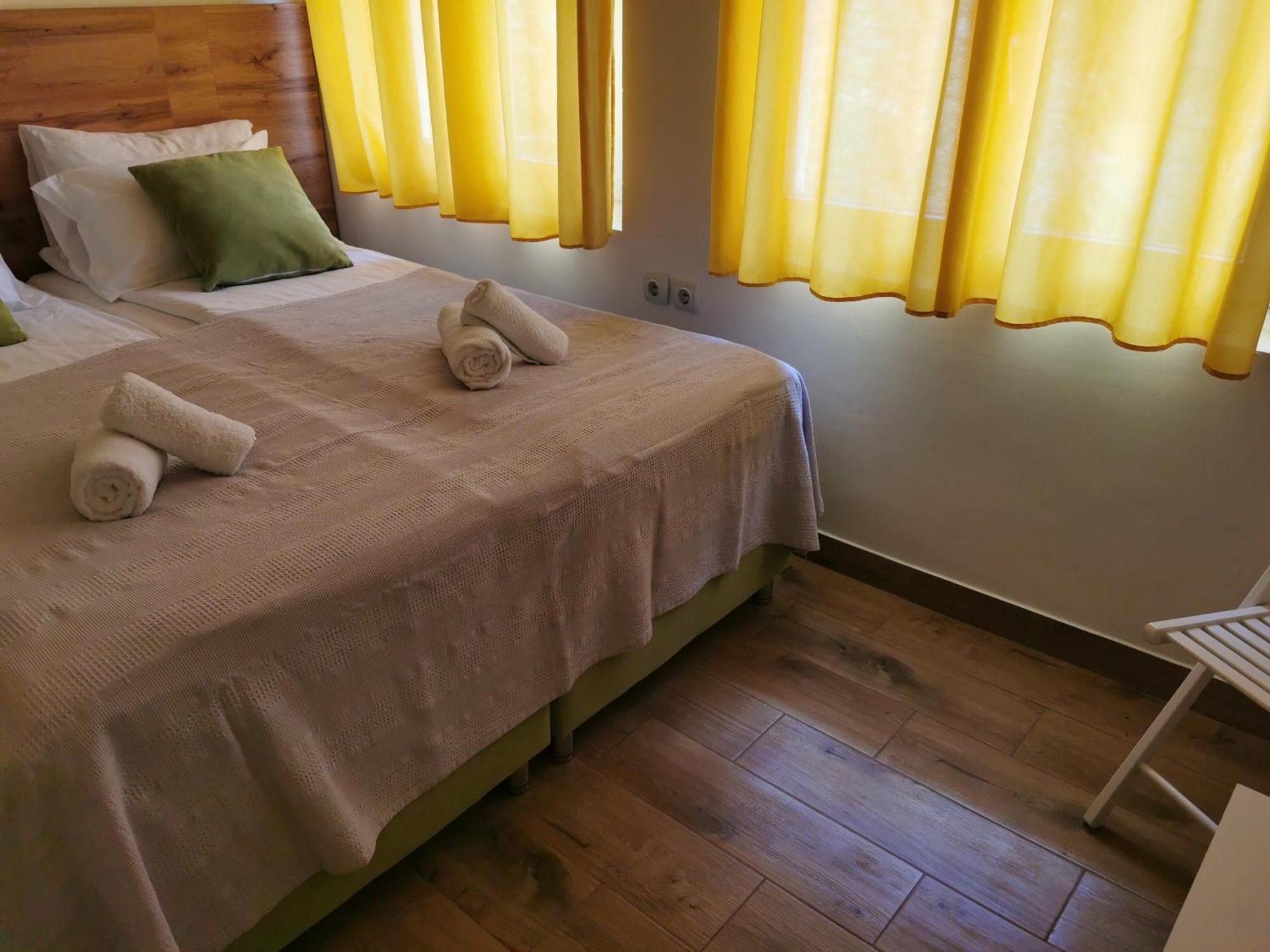 Vila Breza Soko Banja Pokoj fotografie